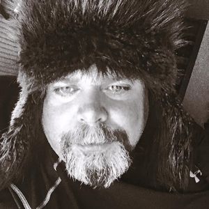 Meet your Posher, Travis